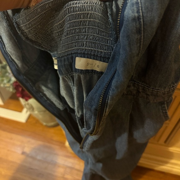 Pilcro And The Letterpress Jumpsuit - Picture 14 of 15